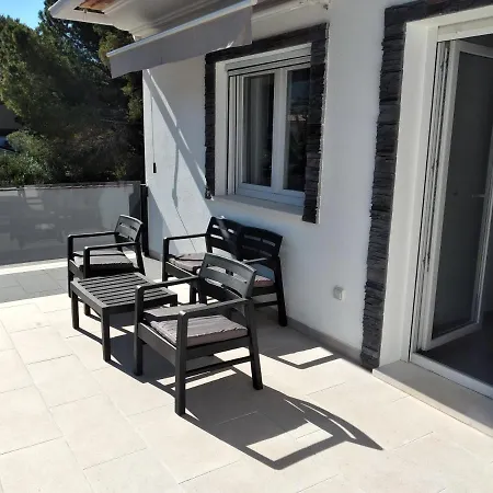 Guest house Boutique Los Pinos Denia