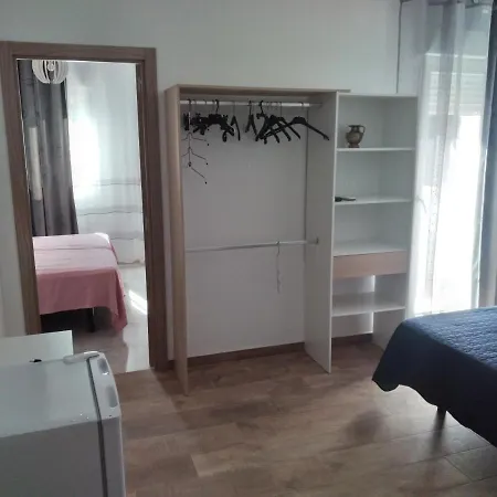 Guest house Boutique Los Pinos *