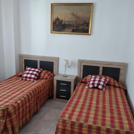 Pensión Boutique Los Pinos Dénia