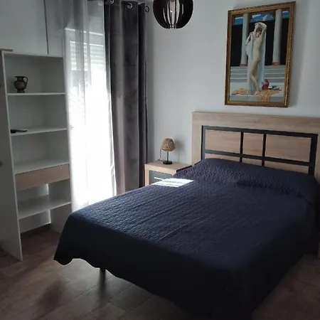 Boutique Los Pinos Pensión