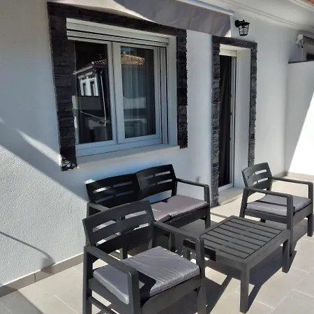 Πανσιόν Boutique Los Pinos 3*