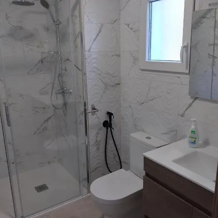 Boutique Los Pinos 3* Dénia