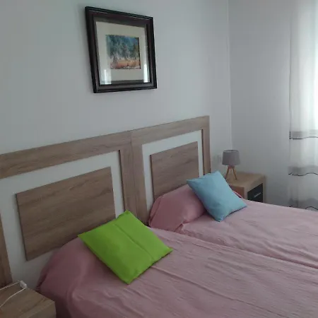 Pensión Boutique Los Pinos Dénia