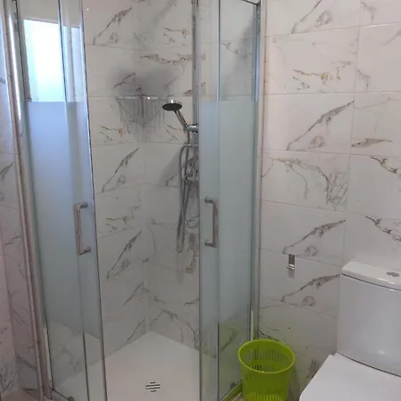 Pensión Boutique Los Pinos