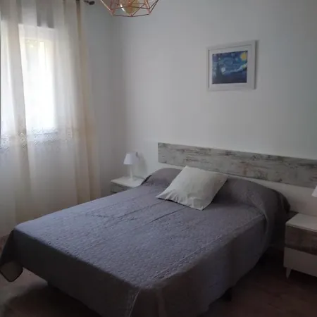 Boutique Los Pinos Pensión 3*