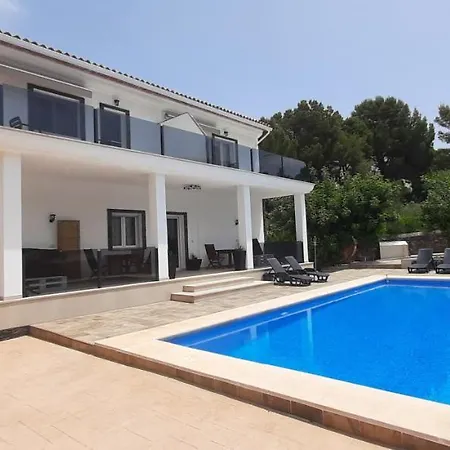 Boutique Los Pinos Dénia