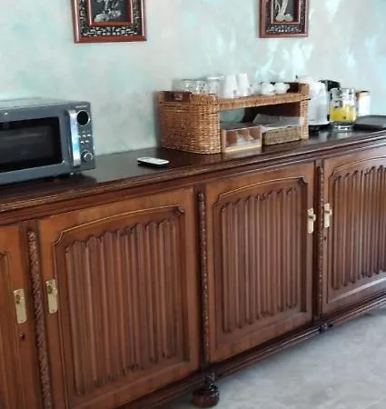 Pensión Boutique Los Pinos 3*