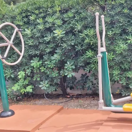 Boutique Los Pinos 3* Dénia