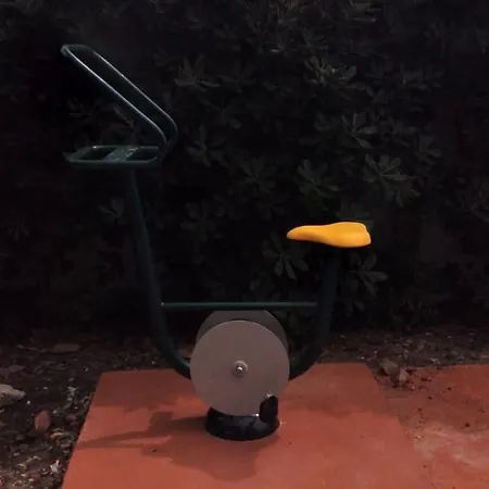 Boutique Los Pinos Pensión Dénia