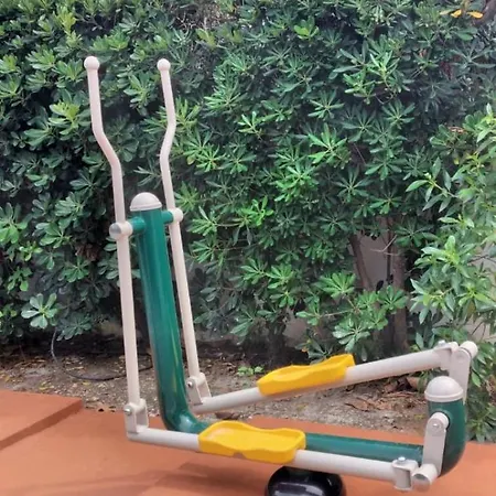 Boutique Los Pinos 3* Dénia