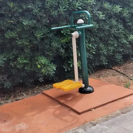 Boutique Los Pinos Pensión