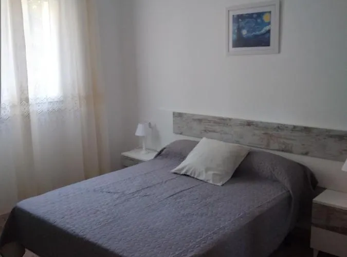 Boutique Los Pinos Pensjonat 3*