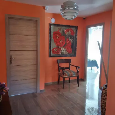 Pensión Boutique Los Pinos Dénia