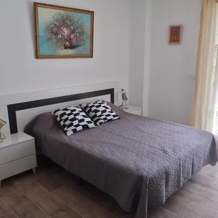 Boutique Los Pinos Dénia