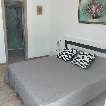 Pensión Boutique Los Pinos Dénia