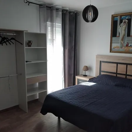 Boutique Los Pinos Pensión Dénia