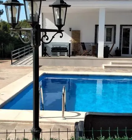 Boutique Los Pinos Pensión