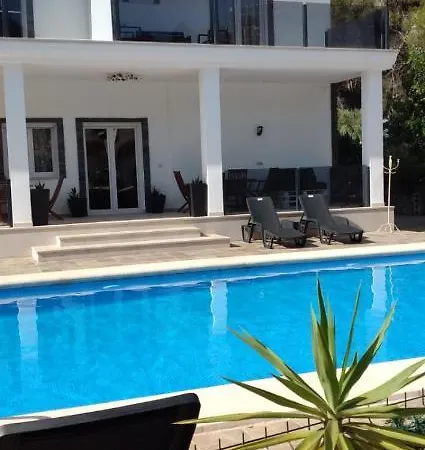 Boutique Los Pinos Dénia