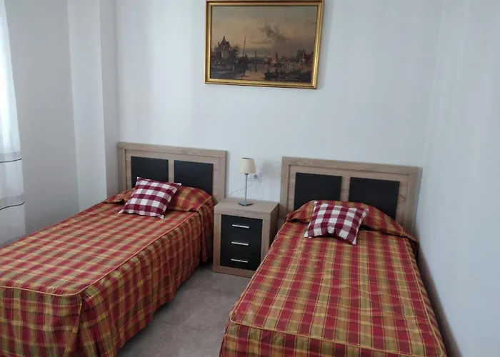 Guest house Boutique Los Pinos Denia