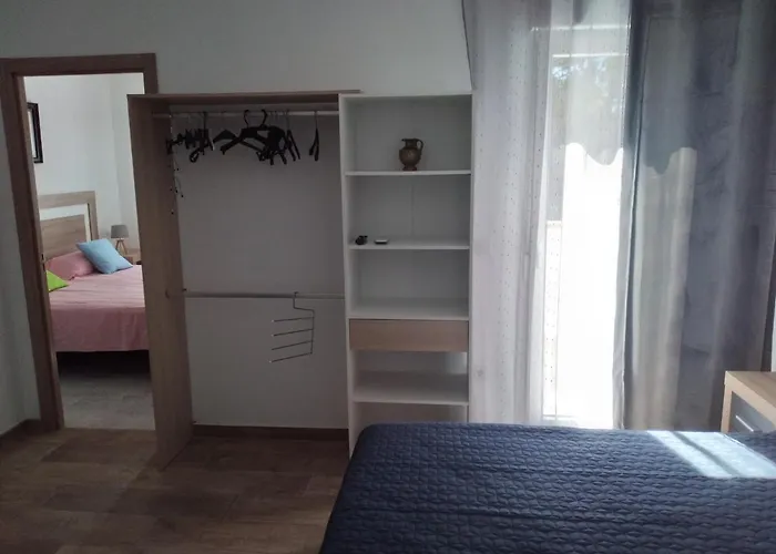 Boutique Los Pinos Guest house