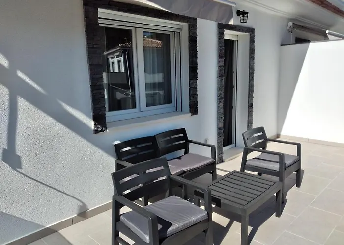 Guest house Boutique Los Pinos 3*